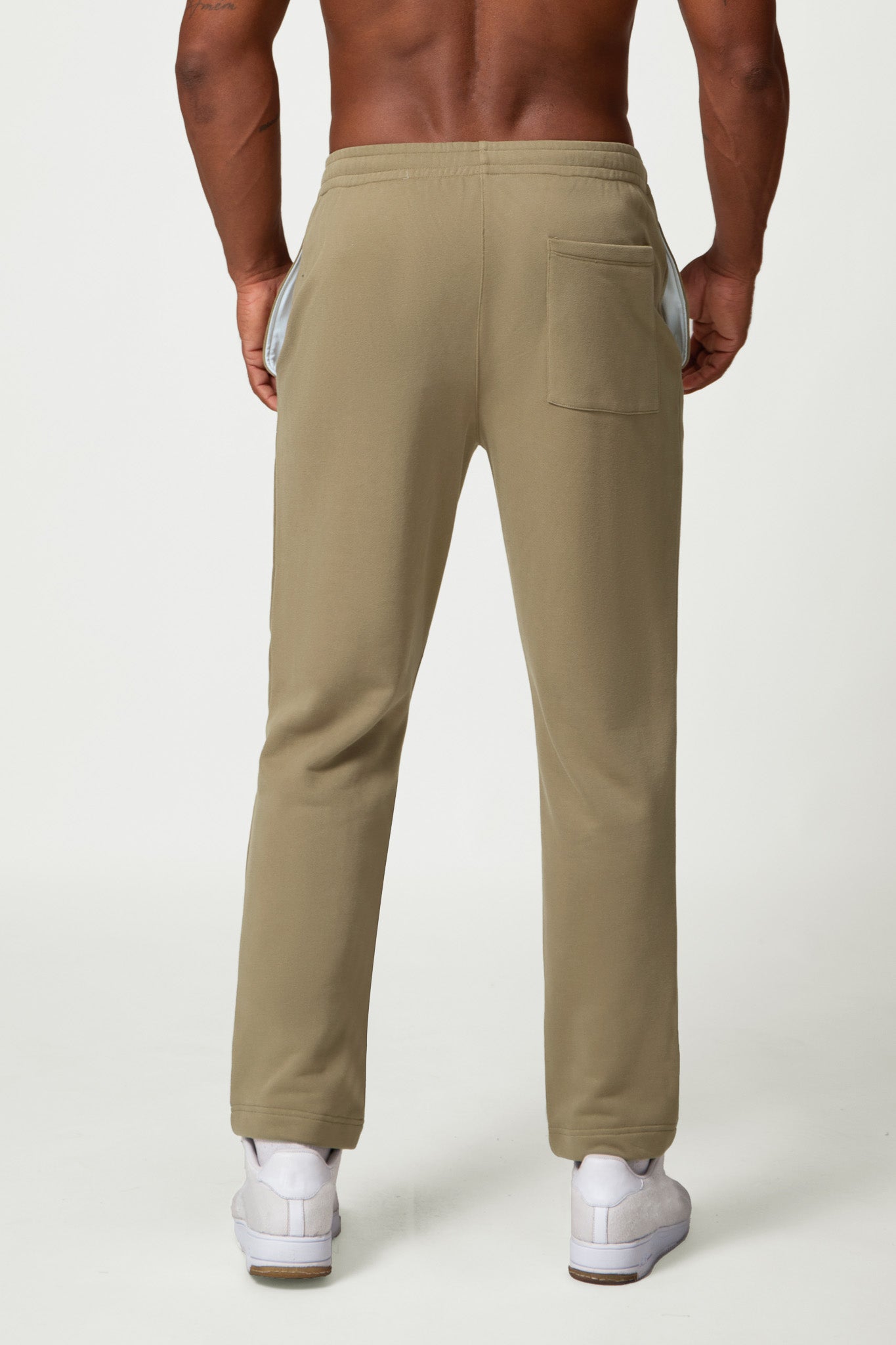 Northfit Sweatpants - Nude - Maison and Aurora