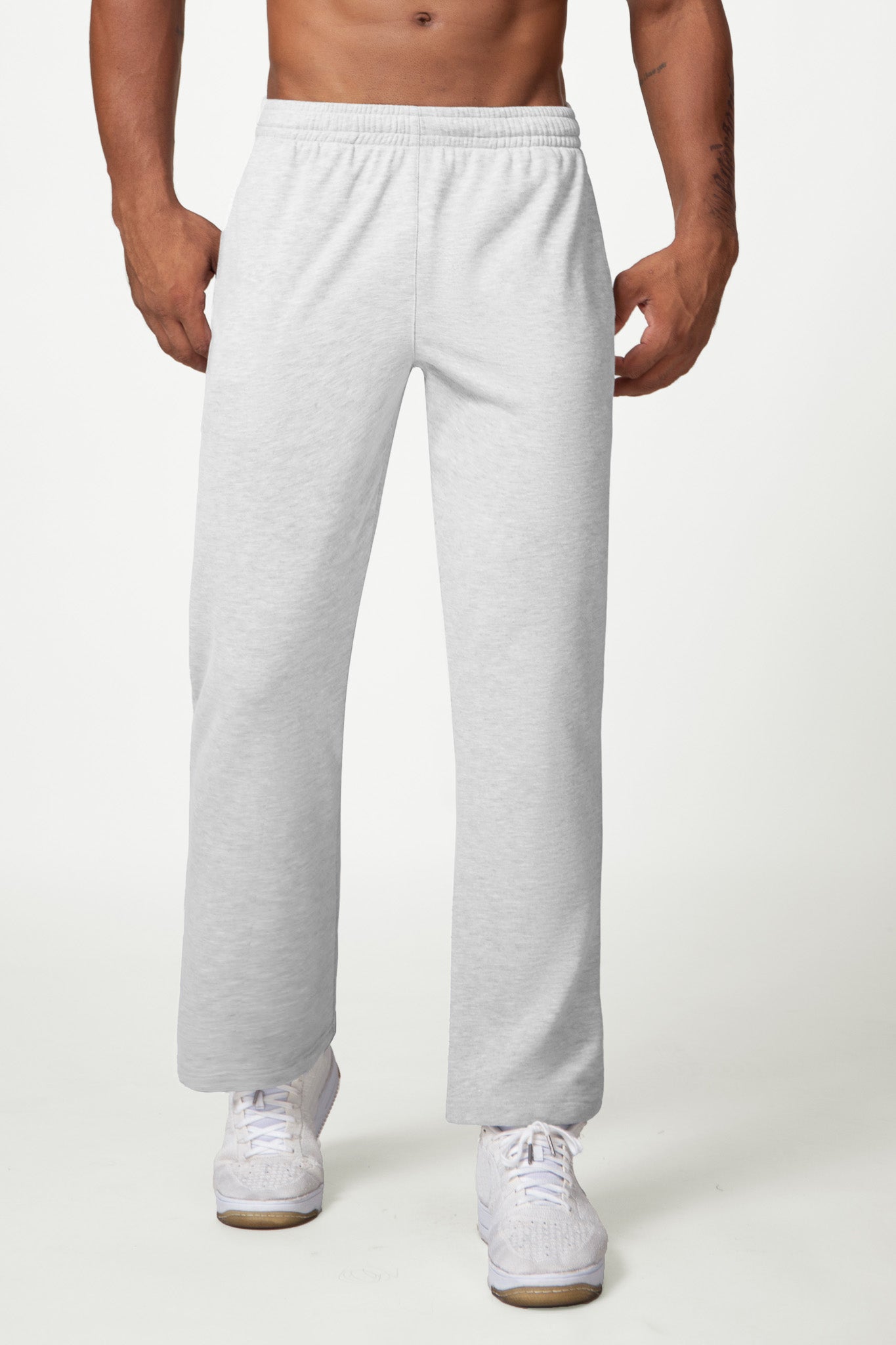 Northfit Sweatpants - Rhino Grey - Maison and Aurora
