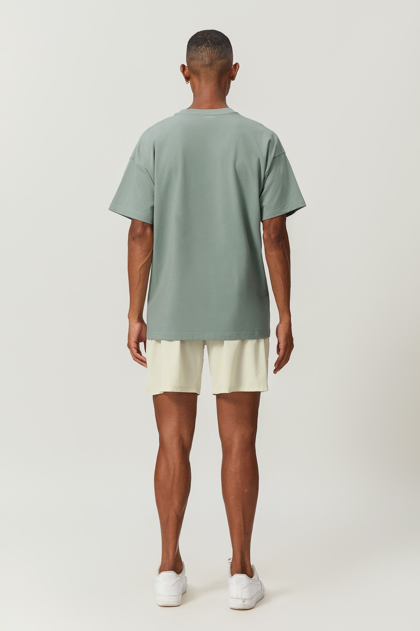 Sportfit T-Shirt - Teal - Maison and Aurora