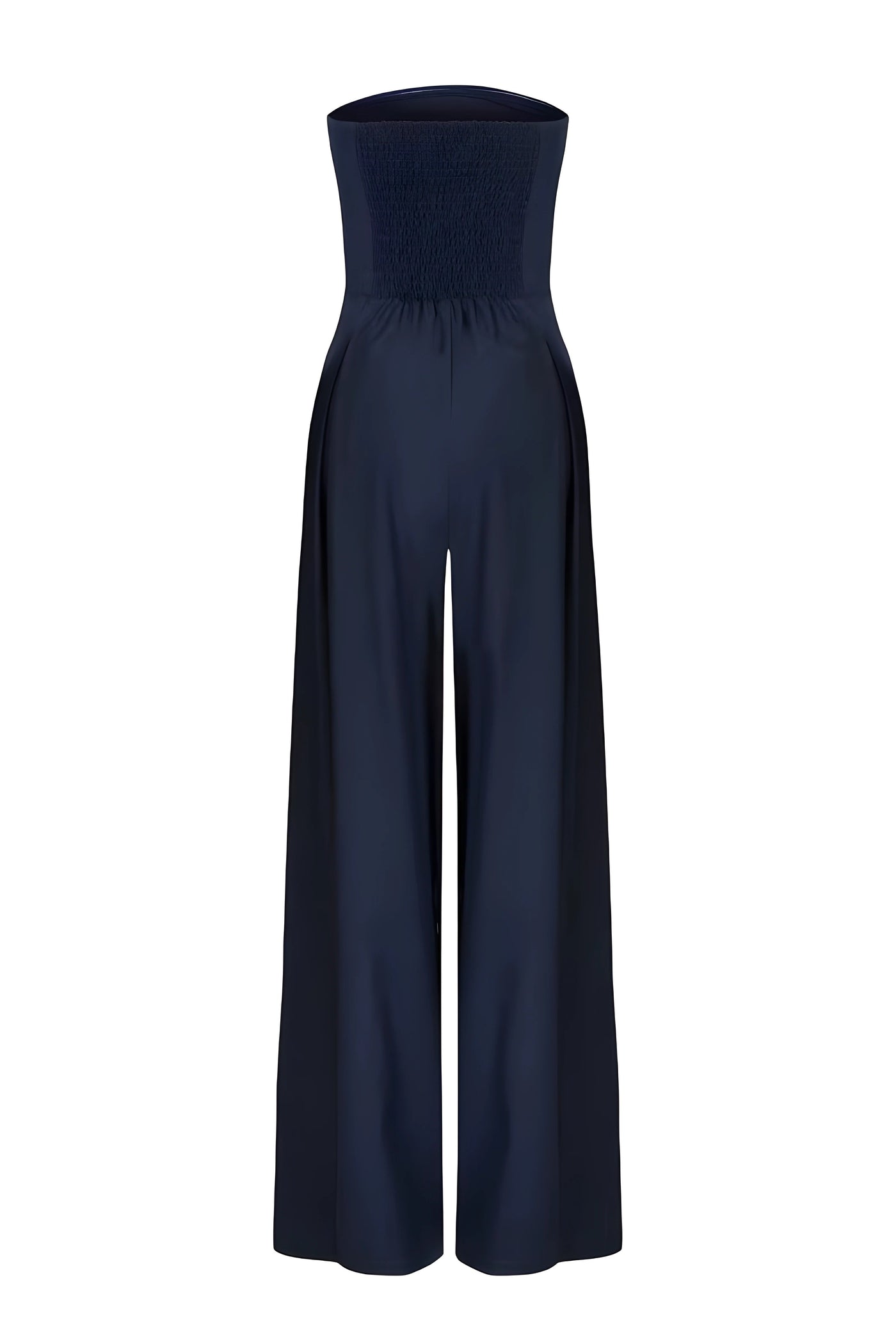 Ilaria™ – Elegant Stroppeløs Jumpsuit