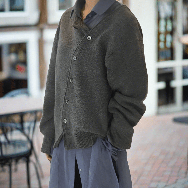 Cathy | Ledig Cardigan