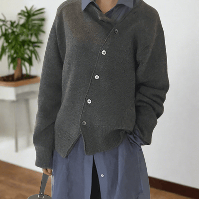 Cathy | Ledig Cardigan