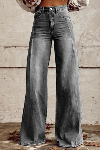 Laurienne™ | Boho Vintage Bukse