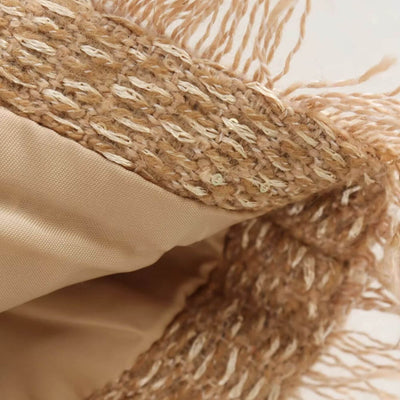 Lola™ | Elegant tweedjakke med knapper