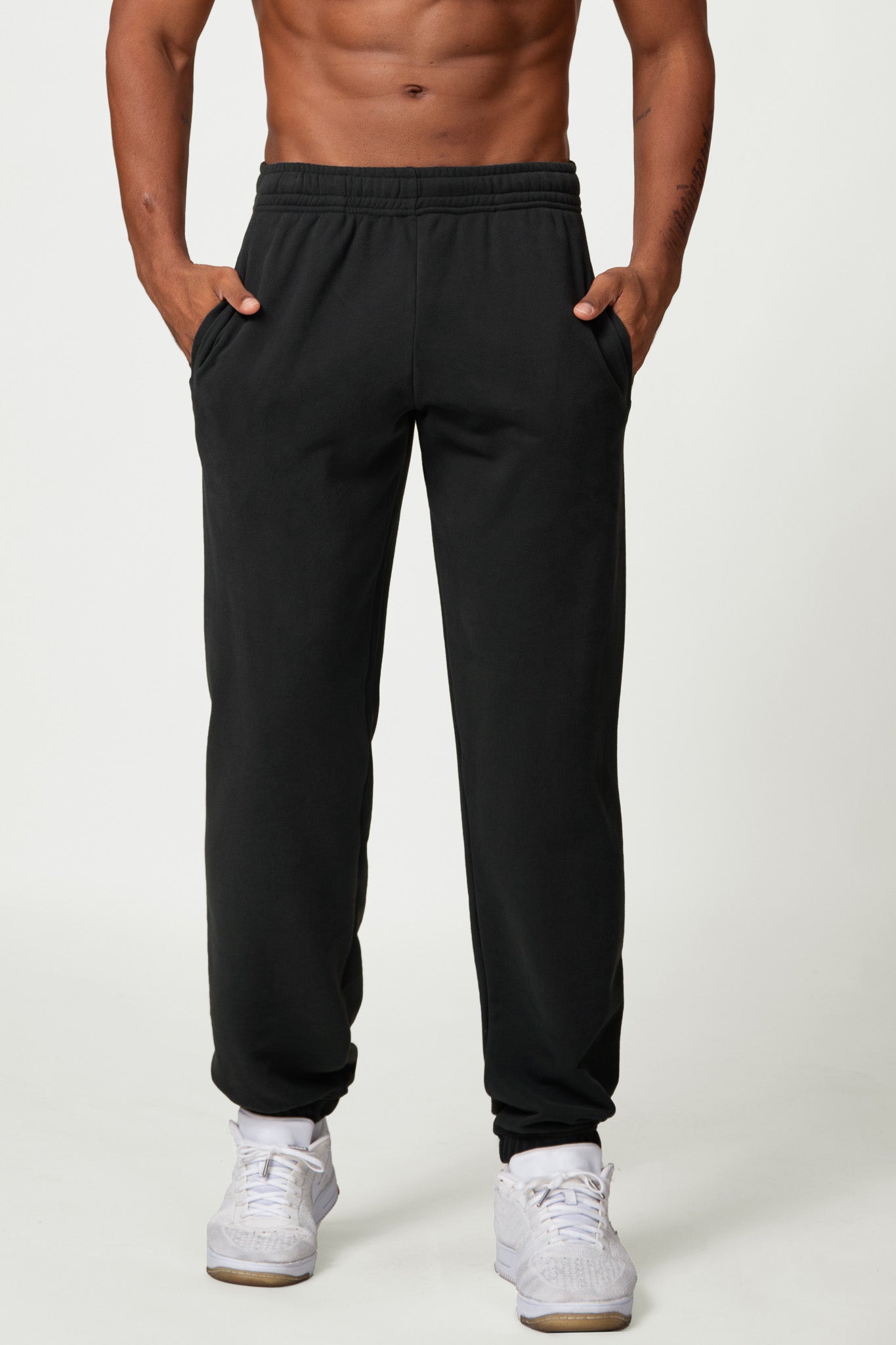 Kinetiq Sweatpants - Black