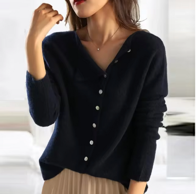 Paige - Koselig cardigan