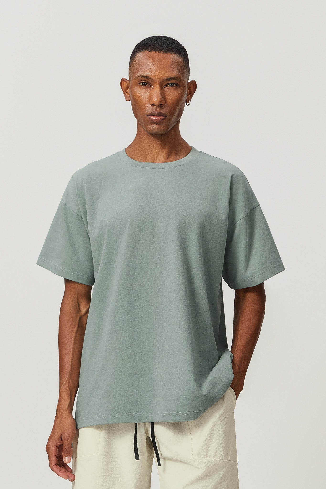 Sportfit T-Shirt - Teal