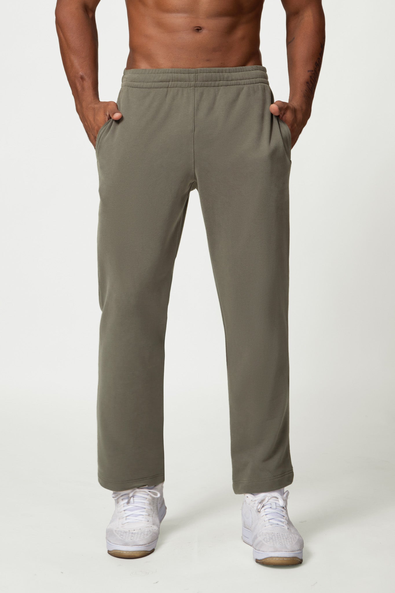 Northfit Sweatpants - Gray