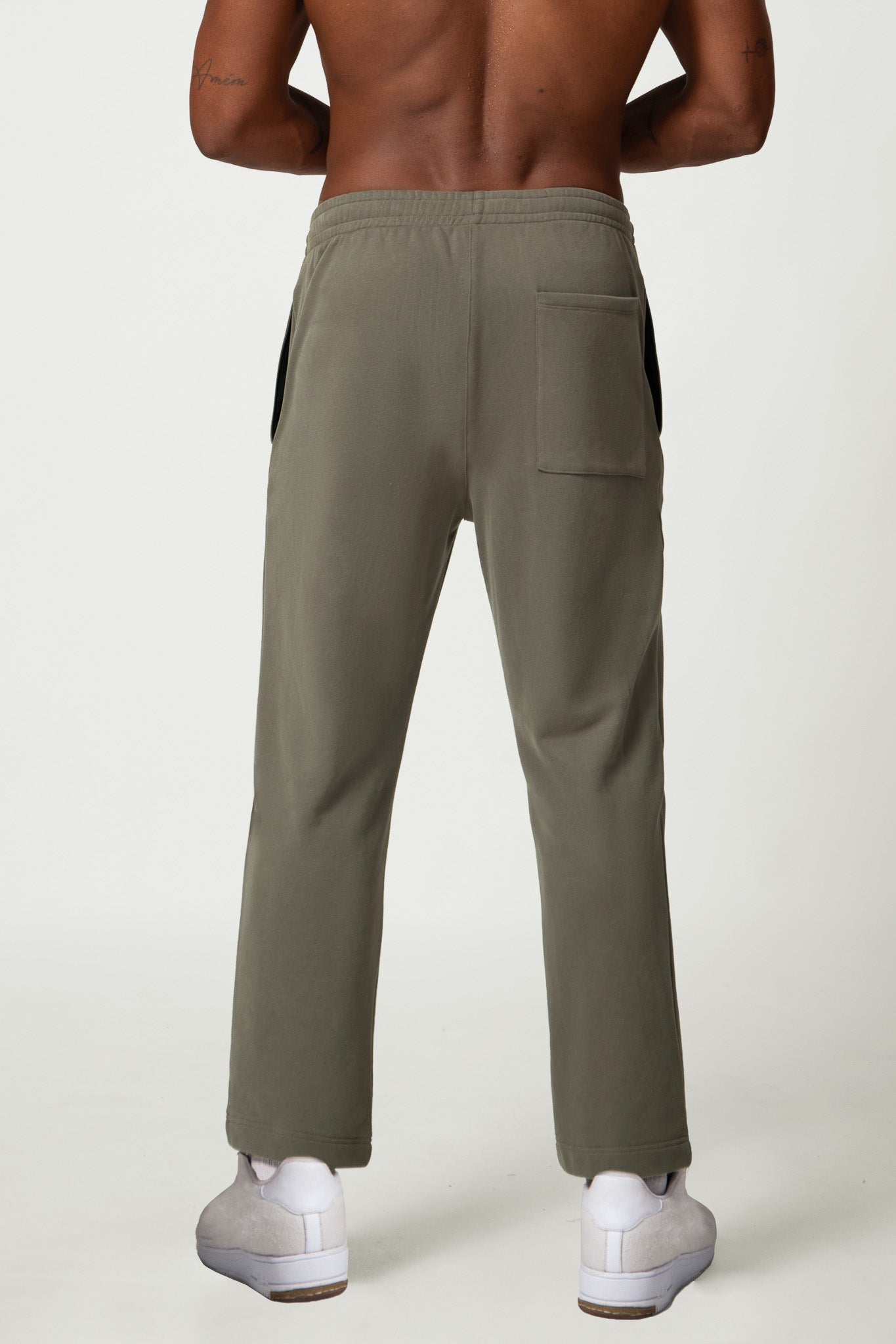 Northfit Sweatpants - Gray