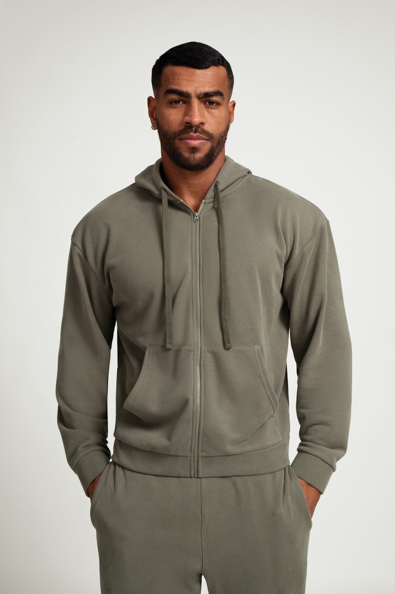 Northfit Sweatshirt - Gray