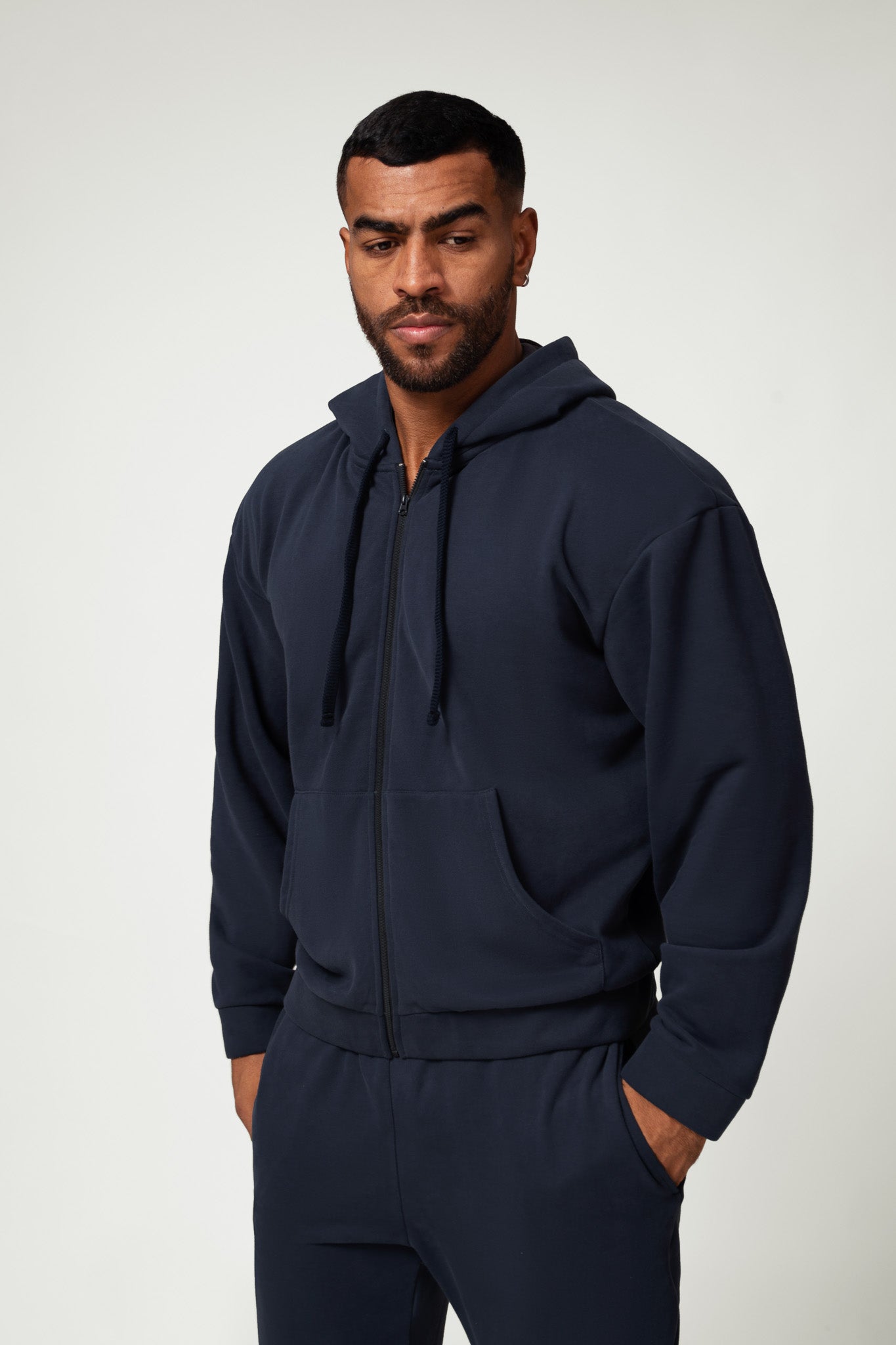 Northfit Sweatshirt - Navy