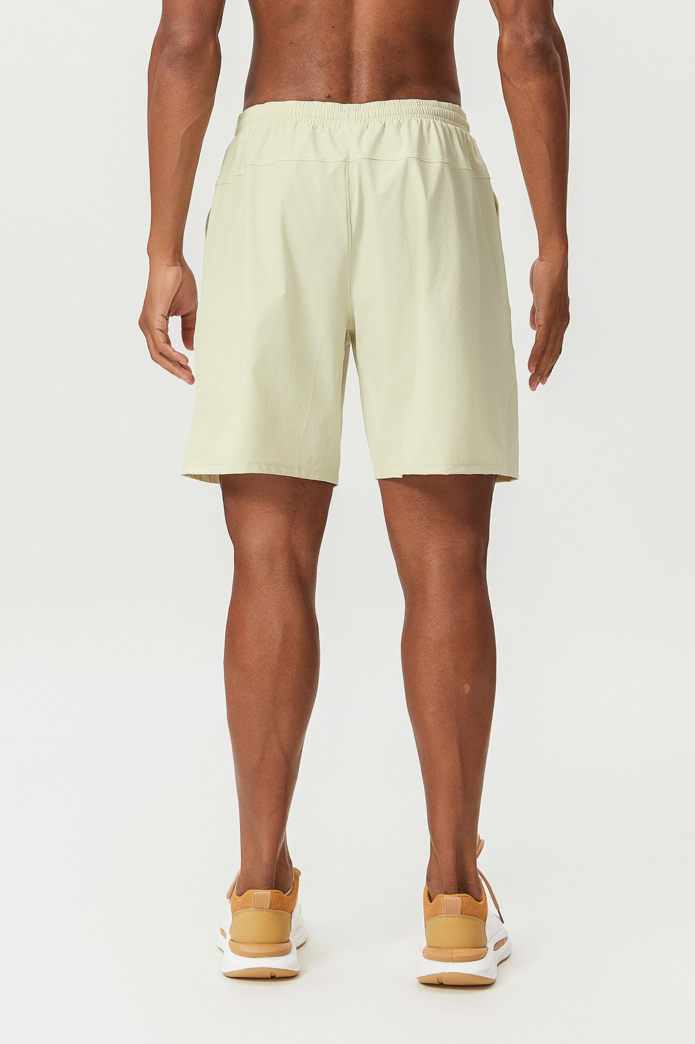 Pulsewear Shorts - Cream