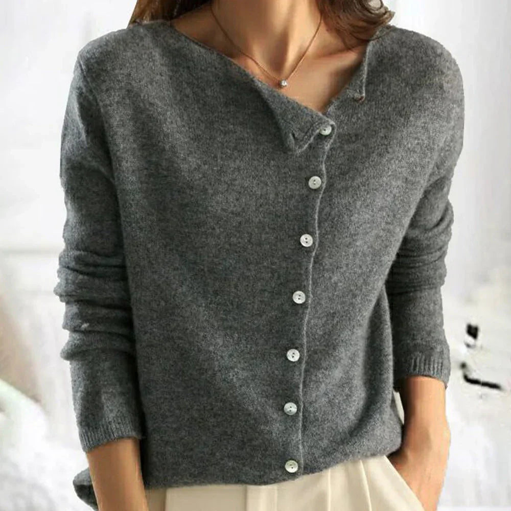 Paige - Koselig cardigan