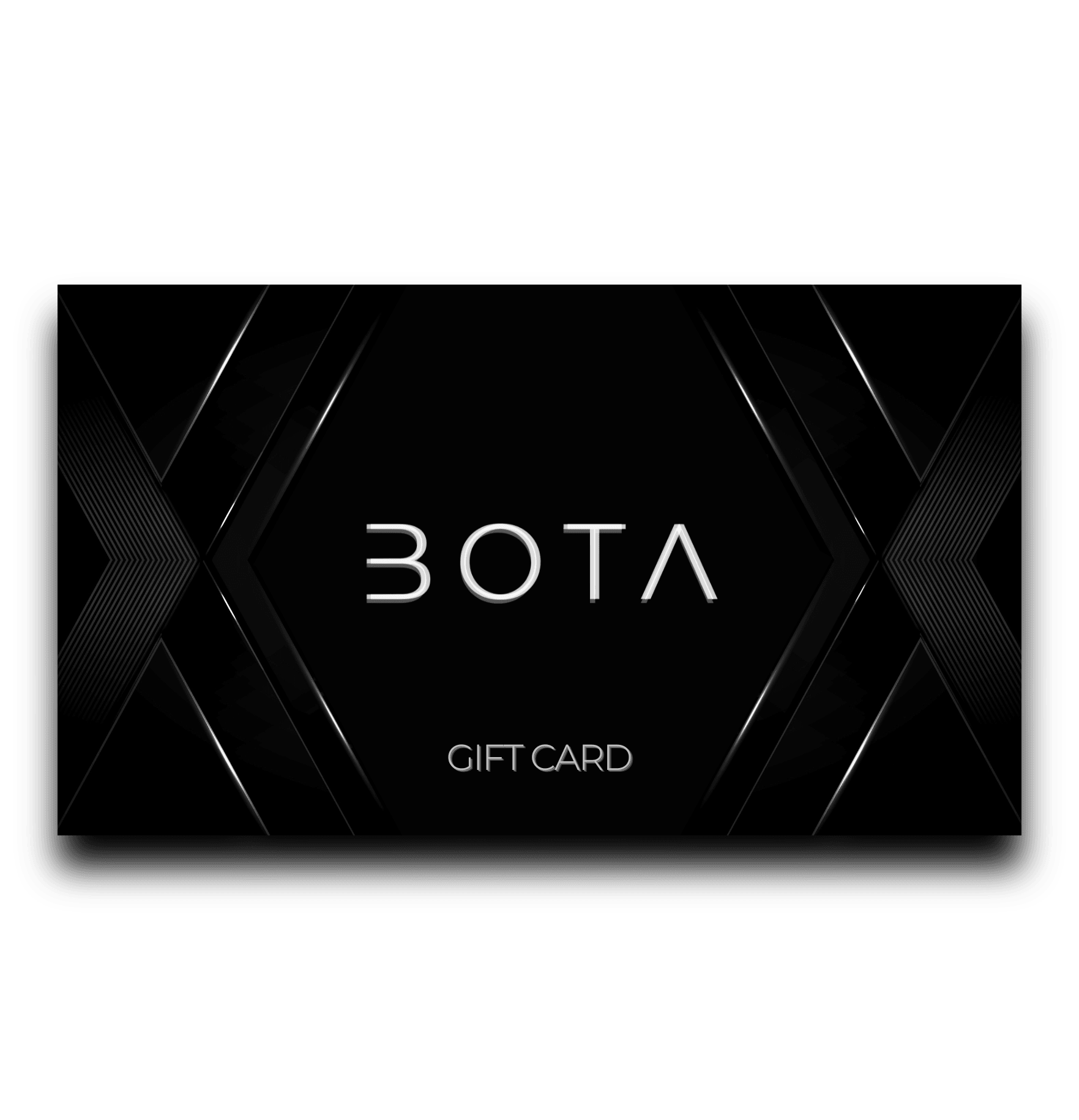 BOTA GIFT CARD - Maison and Aurora