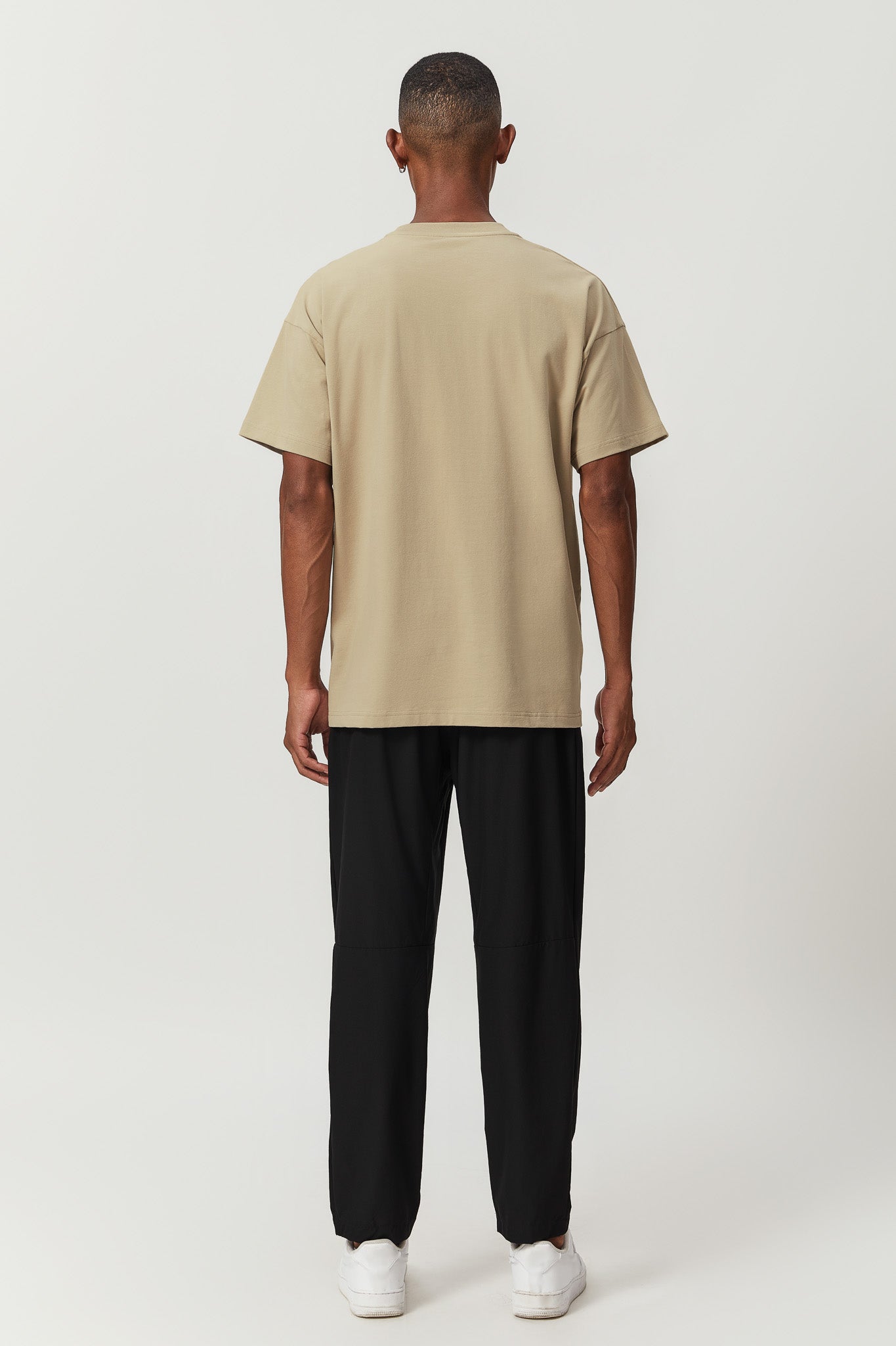 Sportfit T-Shirt - Nude - Maison and Aurora