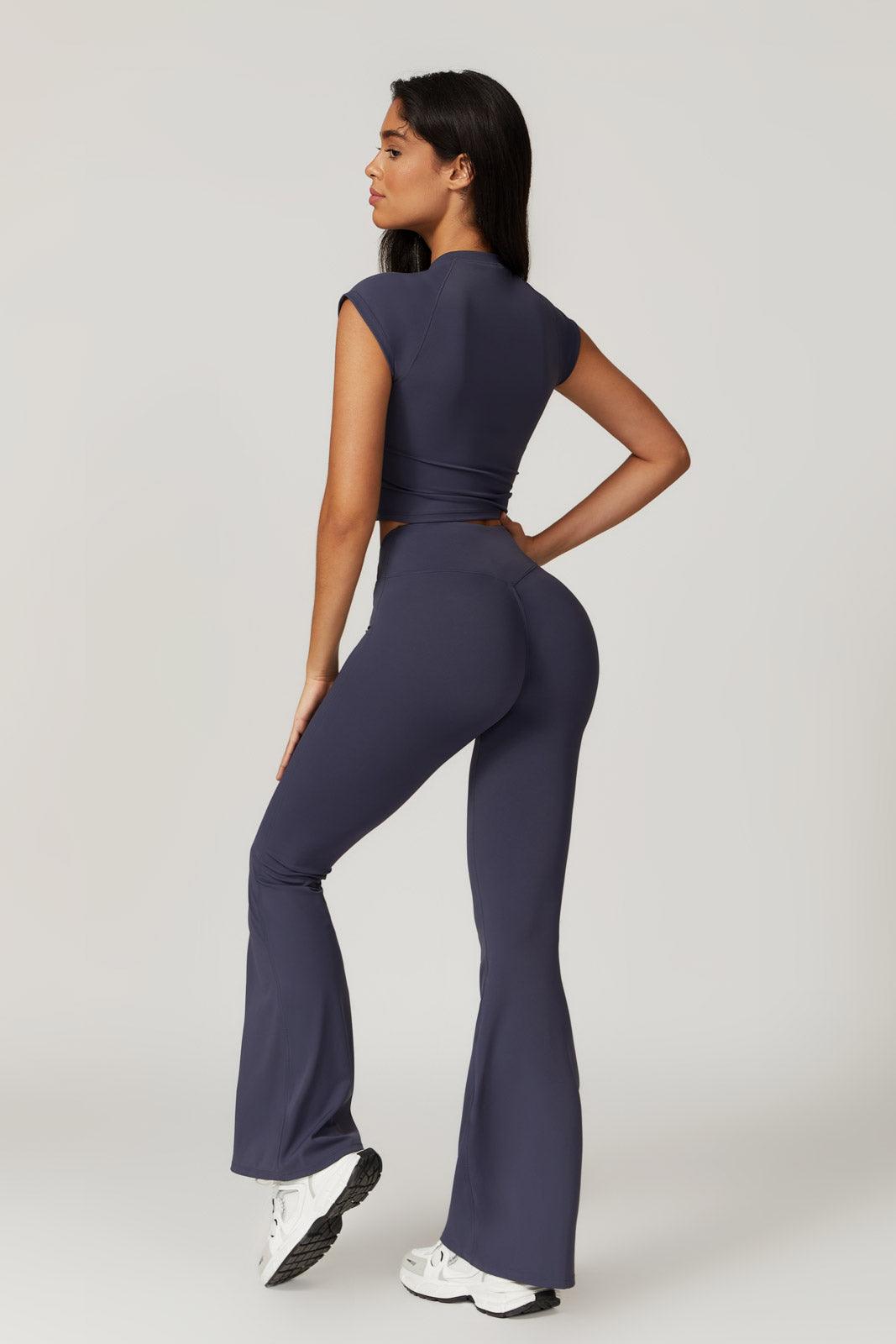 Daisy Top - Navy - Maison and Aurora