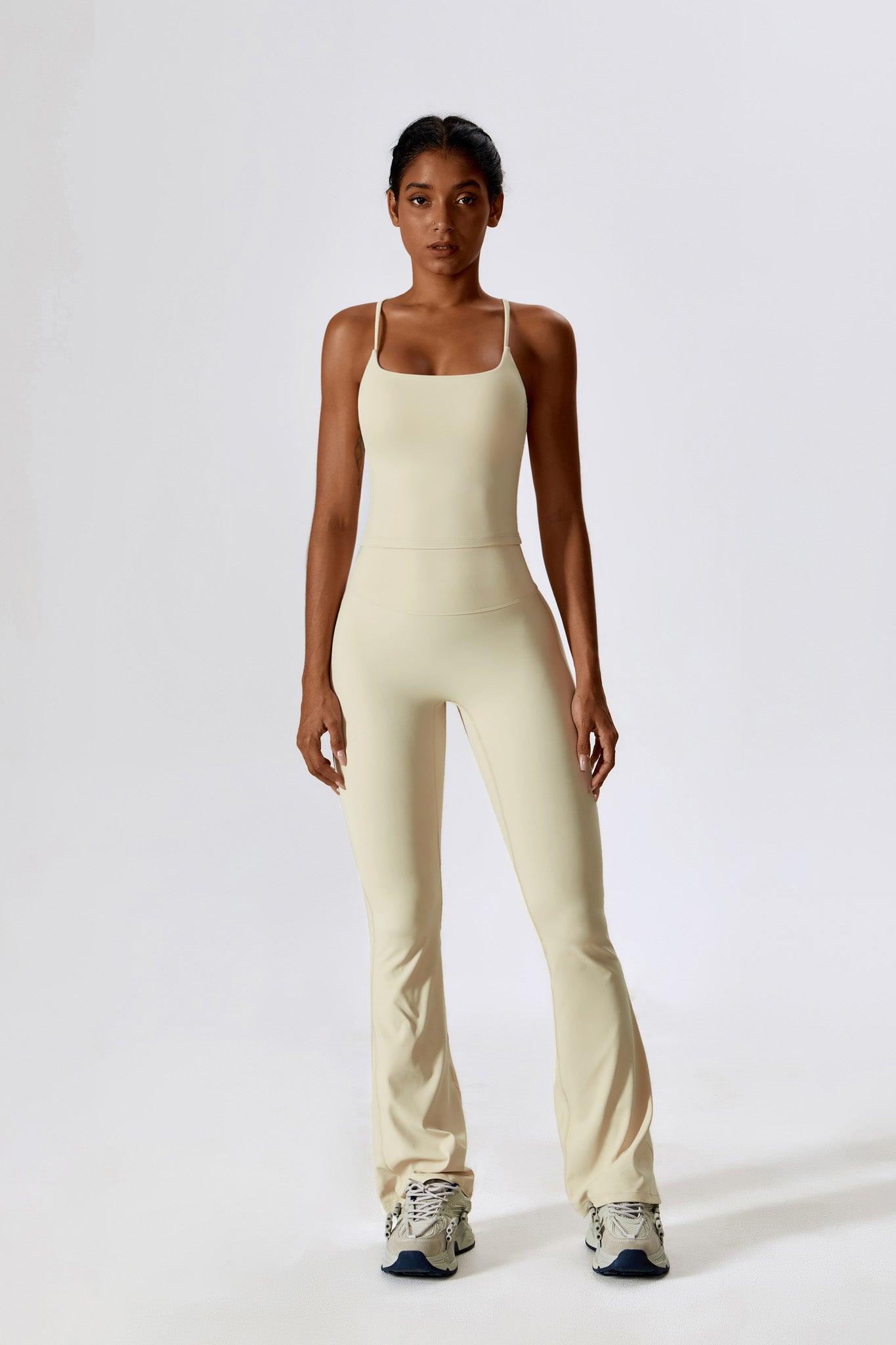 Heaven Top - Cream - Maison and Aurora