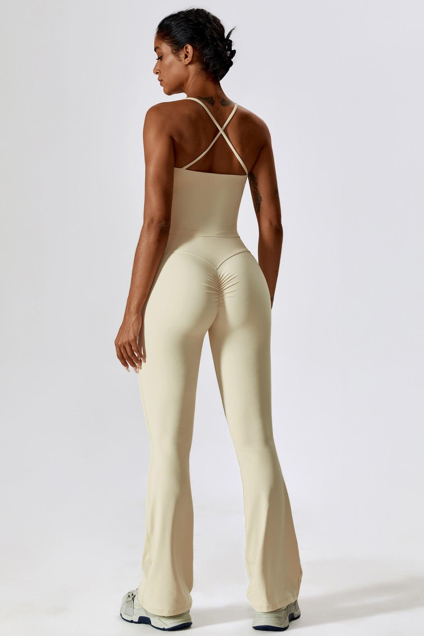 Heaven Top - Cream - Maison and Aurora