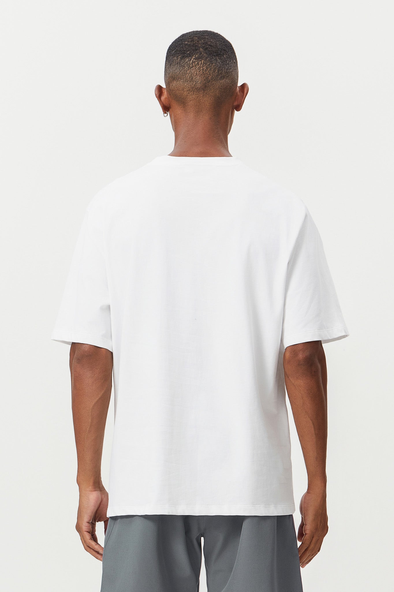 Pulsewear T-Shirt - White - Maison and Aurora