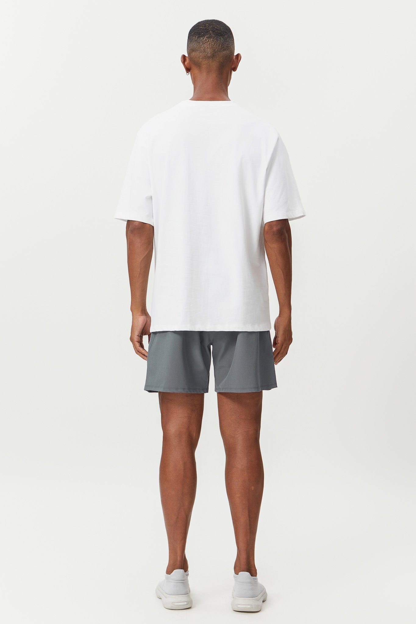 Pulsewear T-Shirt - White - Maison and Aurora