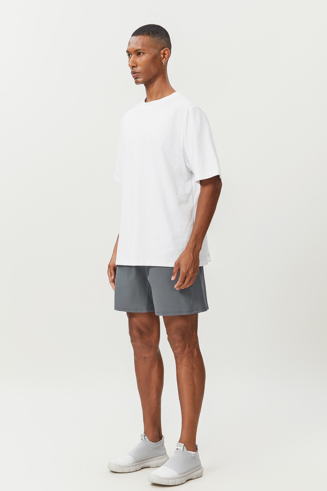 Pulsewear T-Shirt - White - Maison and Aurora